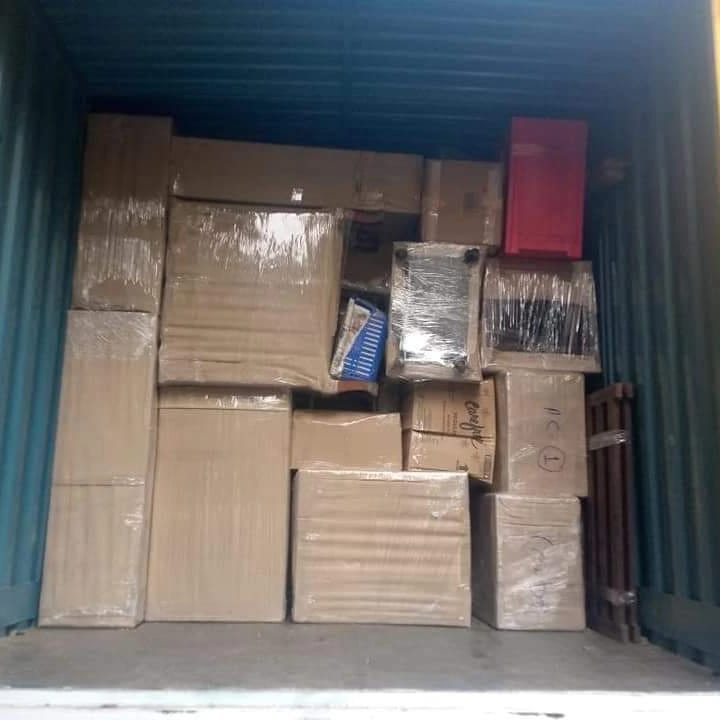 packers and movers